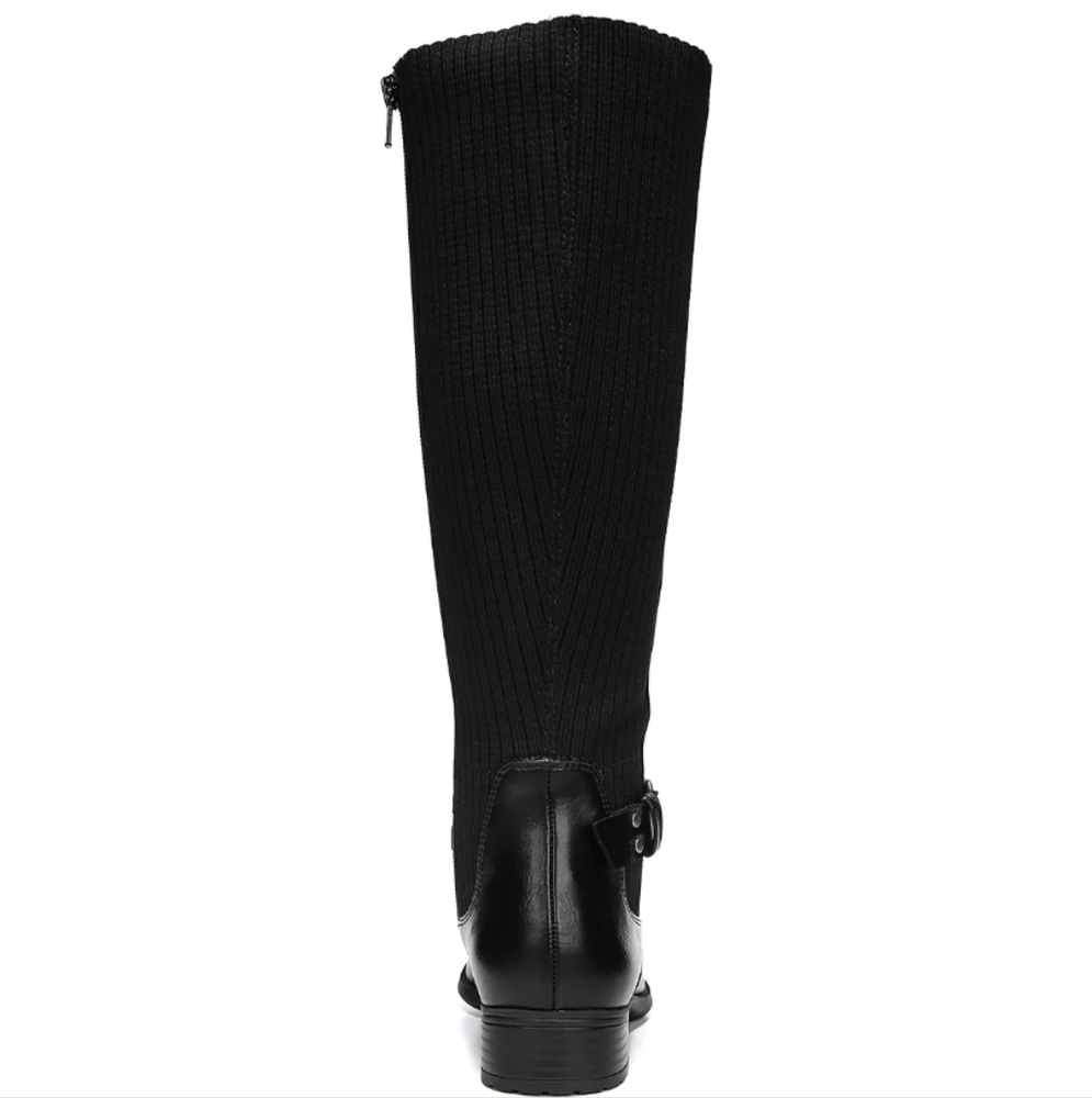 Life Stride X Anita High Shaft Boots Black -7.5 - Picture 3 of 7